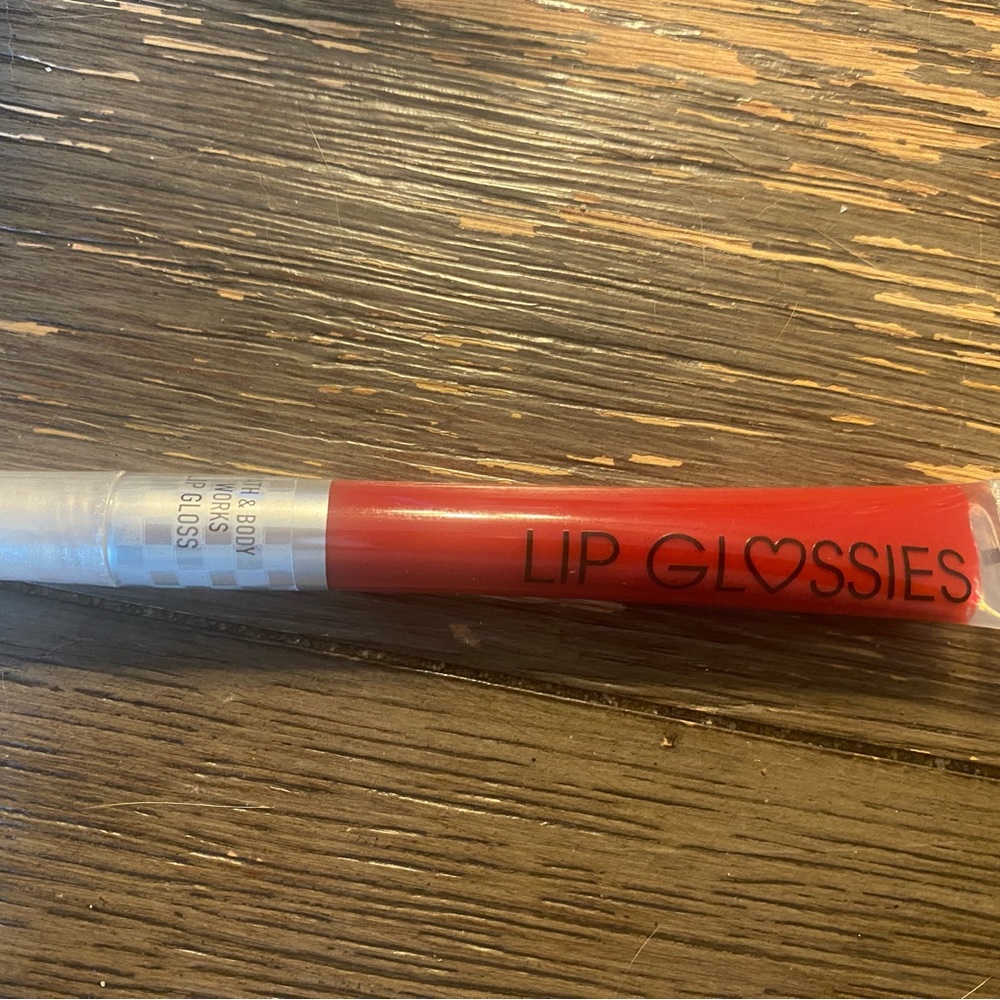 BBW Lip Glossies
